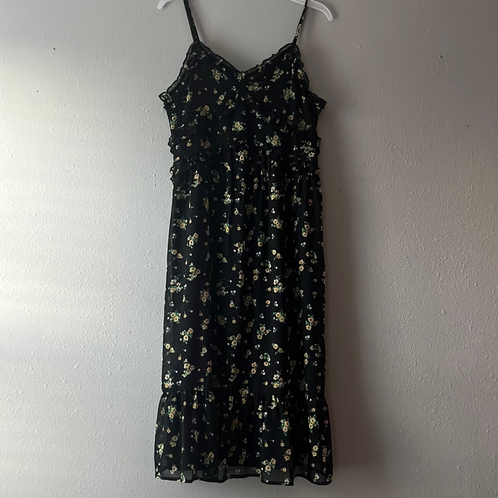 Cute mini dresses!